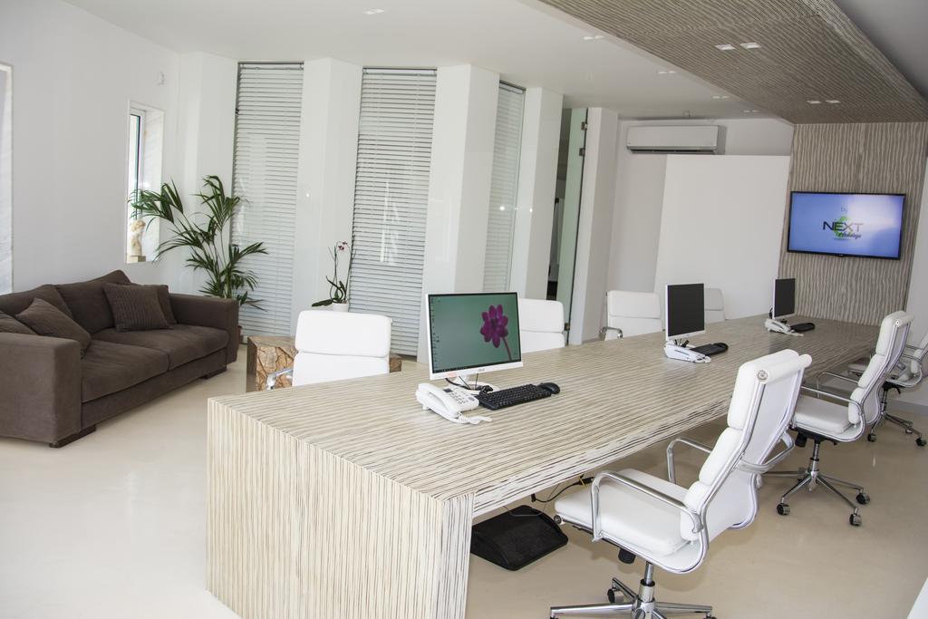 Ionian Eye Design Studios & Spa Mesongi Ngoại thất bức ảnh