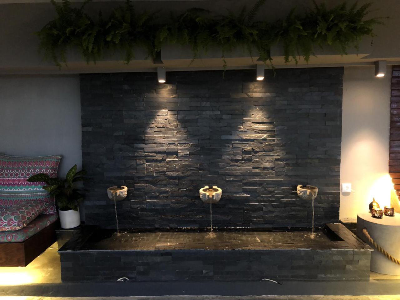 Ionian Eye Design Studios & Spa Mesongi Ngoại thất bức ảnh