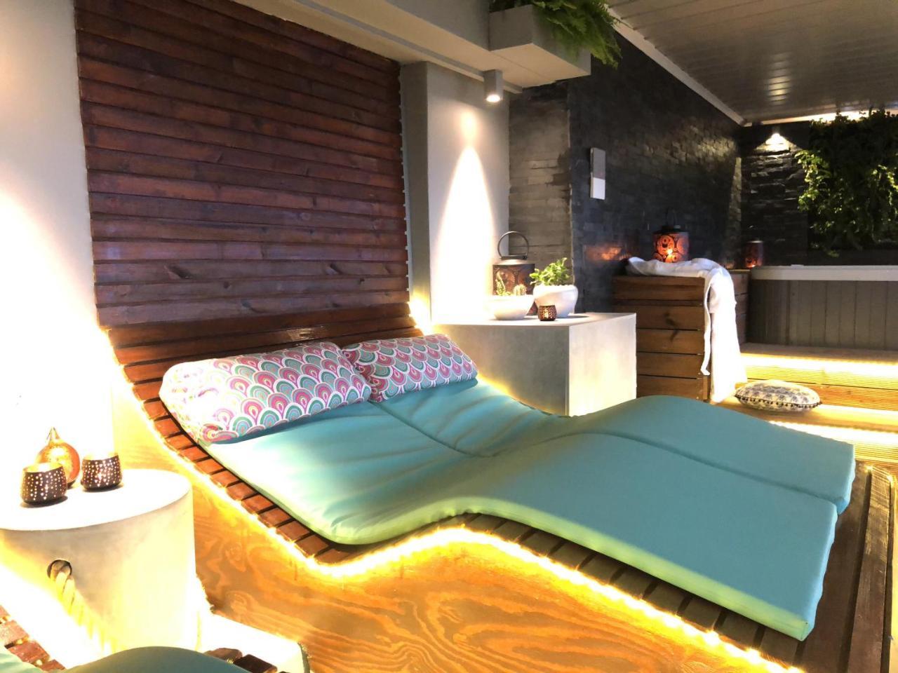 Ionian Eye Design Studios & Spa Mesongi Ngoại thất bức ảnh