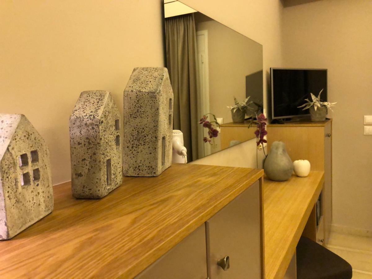 Ionian Eye Design Studios & Spa Mesongi Ngoại thất bức ảnh