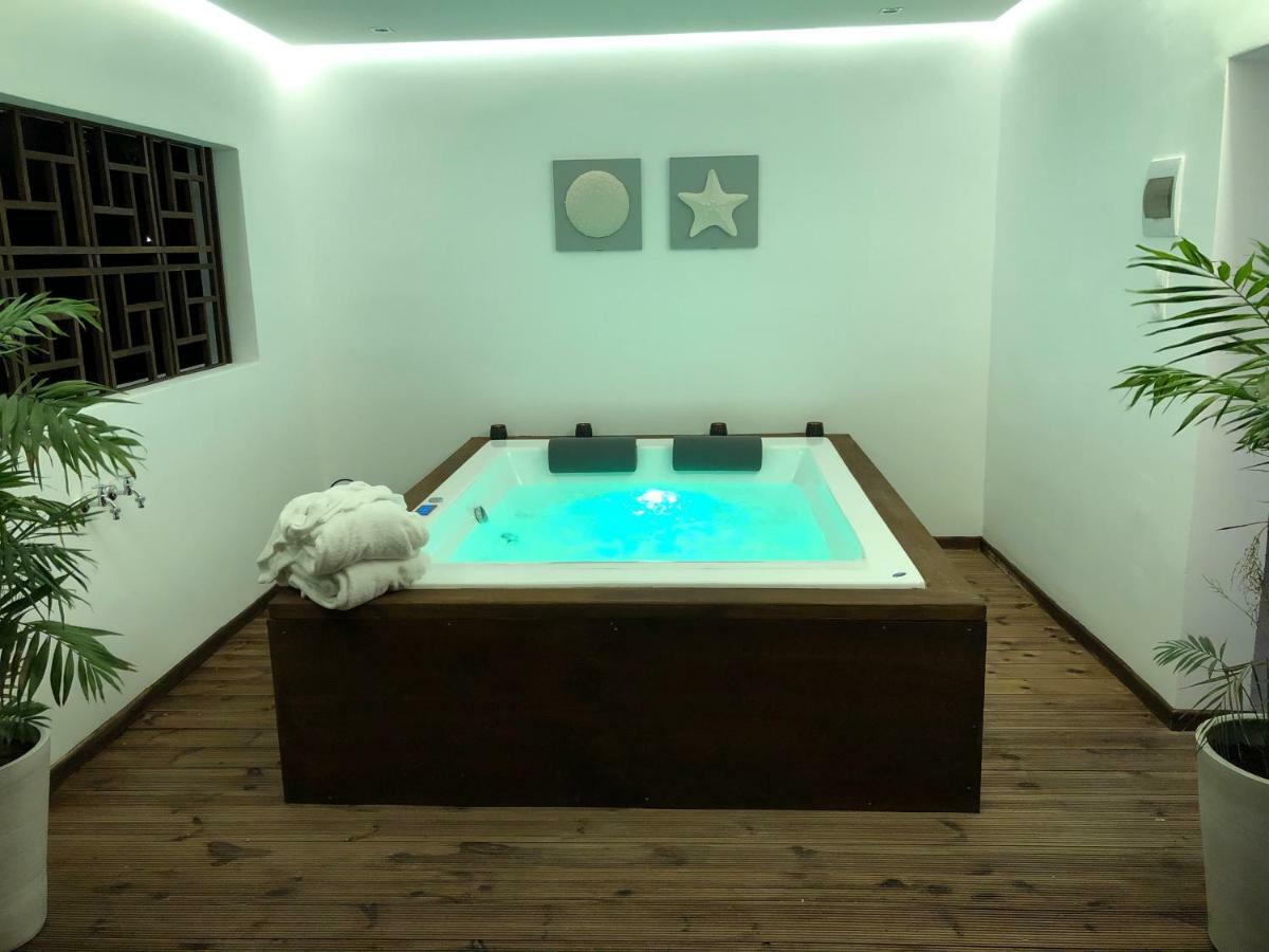 Ionian Eye Design Studios & Spa Mesongi Ngoại thất bức ảnh