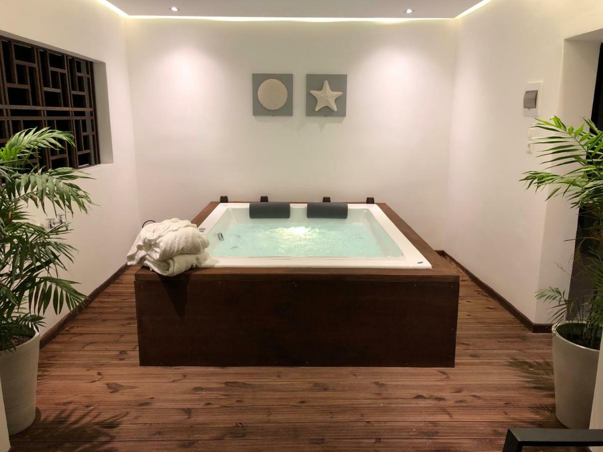 Ionian Eye Design Studios & Spa Mesongi Ngoại thất bức ảnh